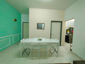 Homestay Tasneem Bandar Sunway, Petaling Jaya WiFi